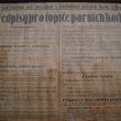 �ist�rna odpadn�ch vod