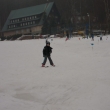 Ly�ov�n� v Rokytnici