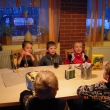 Zp�v�me Mikul�ovi a �ert�m