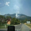Lesn� po��r v Rakousku