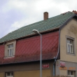 D�laj� n�m novou st�echu...