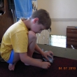 ...kuch�m rybu