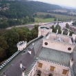 Hlubok� nad Vltavou