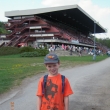 V Chuchli na dostiz�ch