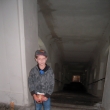 Svatohorsk� schody