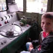 Den �eleznice v Brn�