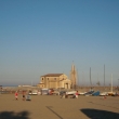 Kostel a maj�k v Caorle