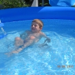 ..a u� se koupu!! :-)