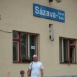 Vyr��me na v�let do �ternberka