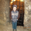 P�ed hladomornou