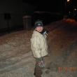 Na cest� z Mikul�sk�