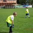 Rozlu�ka s fotbalovou sez�nou