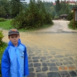 Bleskov� povode�