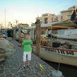 P��stav v Caorle