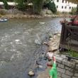 �esk� Krumlov