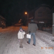 Na cest� z Mikul�sk�