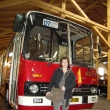 ...a jedna historick� :-)...pamatujete na IKARUS?
