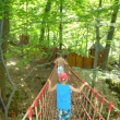 Geopark v Radv�novic�ch