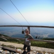 lanovka na Skalnat� Pleso