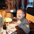 Po bobov�n� mi vyhl�dlo a cpu se v cukr�rn�