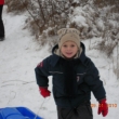 zimn� radov�nky