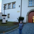 Chvalsk� z�mek