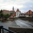 esk Krumlov