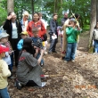 U indi�n� st��l�m ku�� na bizona