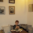 V z�meck� kav�rn�