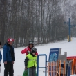 ...u� pojedu s�m...