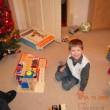 Gar�e jsou postaveny