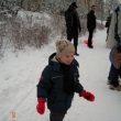 zimn� radov�nky