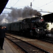 Den �eleznice v Brn�