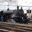 Den �eleznice v Brn�