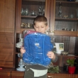 U babi�ky na Barrandov�