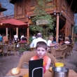 Sn�dan�  v tropech