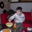 posiluju se na Mikul�sk� diskot�ce