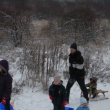 zimn� radov�nky