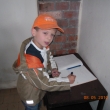 Nesm� chyb�t z�pis v pam�tn� knize
