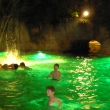 Noc na tropick�ch ostrovech