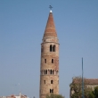 V� v Caorle, kter� se pr� ukl�n� Ben�tk�m