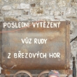 V dolech v P��brami