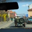Dojeli jsme USA arm�du